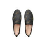 GUCCI GG Slip-On "Tigers"