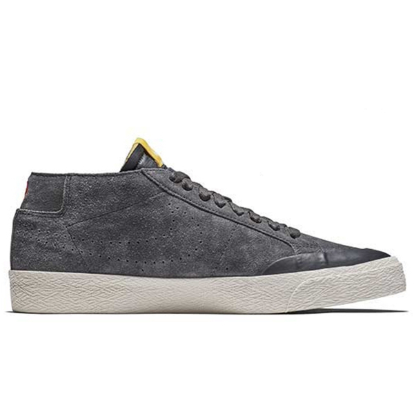 Nike Blazer SB Zoom Chukka XT