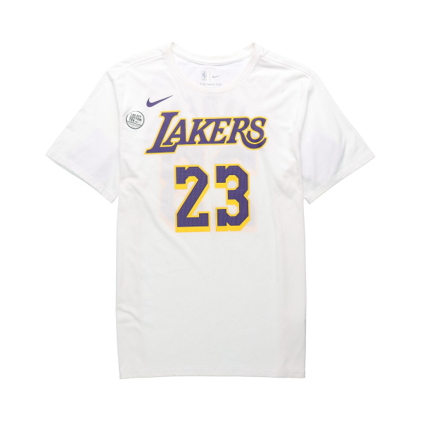 Nike nba 23 T