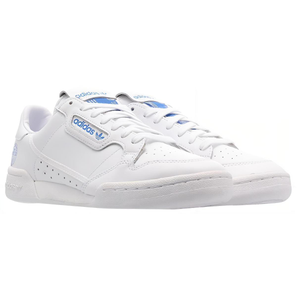 Adidas originals Continental 80 World Famous For Quality
