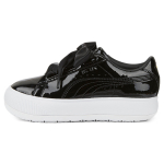 PUMA Suede Mayu Heart Patent