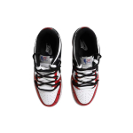 【 】 NBA x Nike Dunk Low EMB OKHR