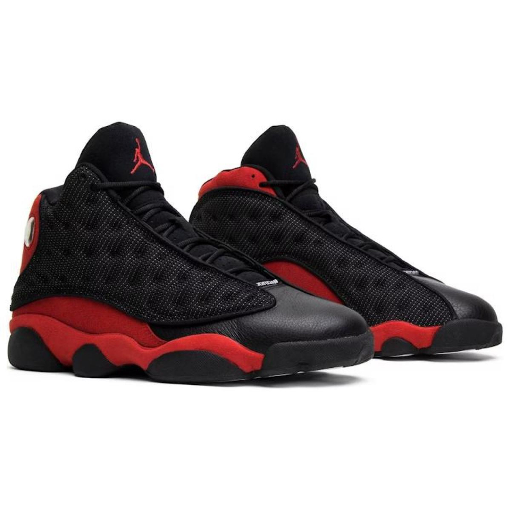 Jordan Air Jordan 13 Retro Bred