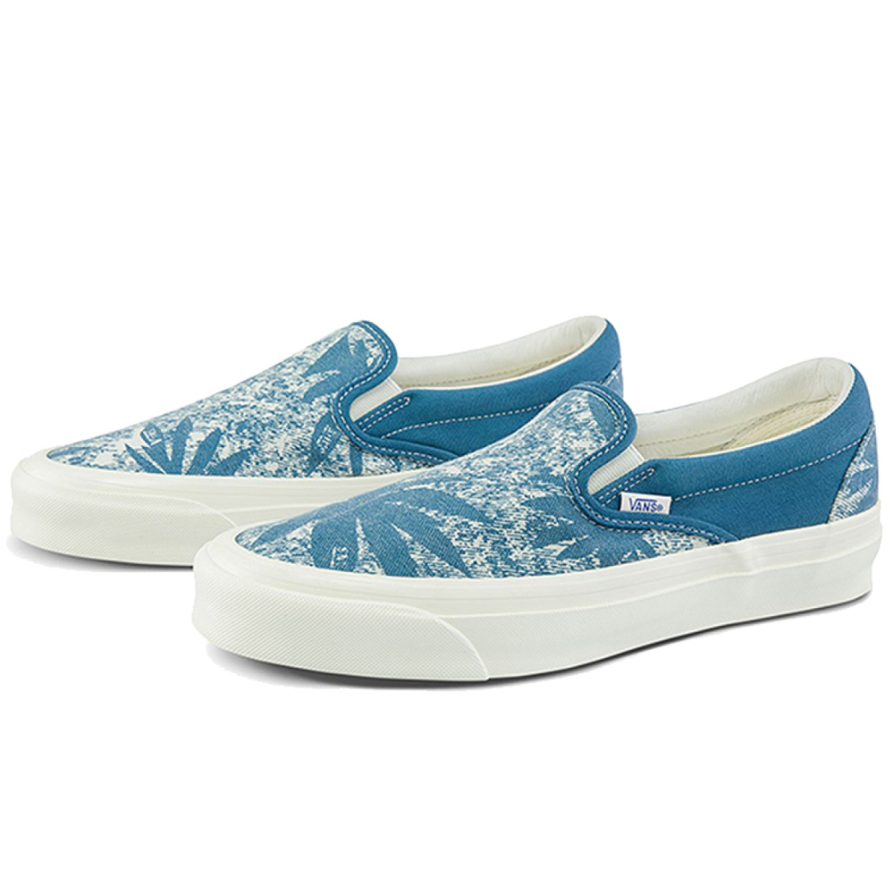 Vans slip-on LX