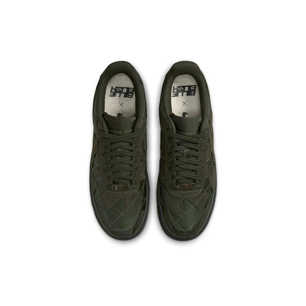 Nike Air Force 1 sequoia