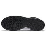 Slam Jam x Nike Dunk SP/SJ "Clear Black"