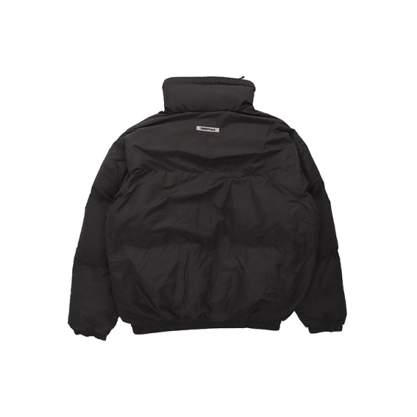 Fear of God Essentials FW19 Logo