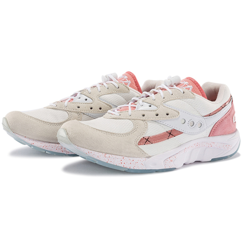 Saucony Aya Cream