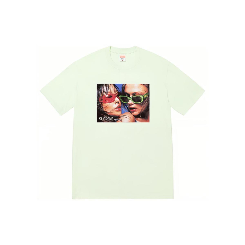 Supreme SS23 Week9 EYEWEAR TEE T