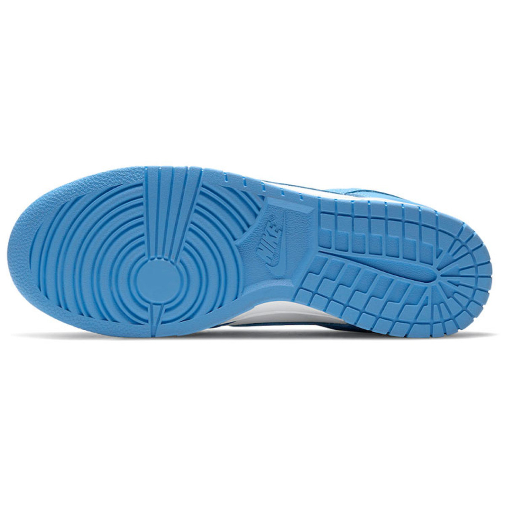 Nike Dunk Retro "University Blue"