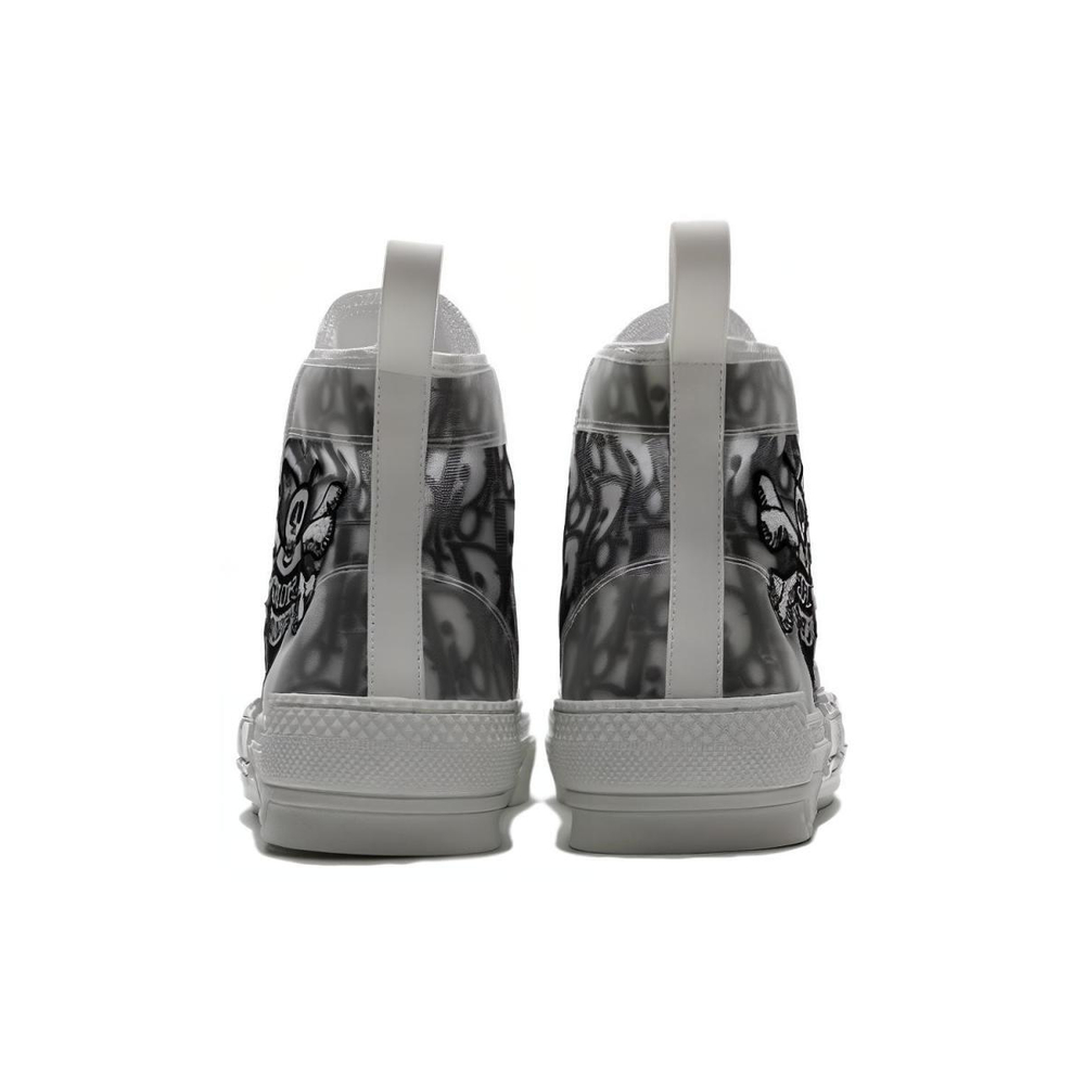 Stussy x DIOR B23