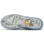 SNOOPY x Anta