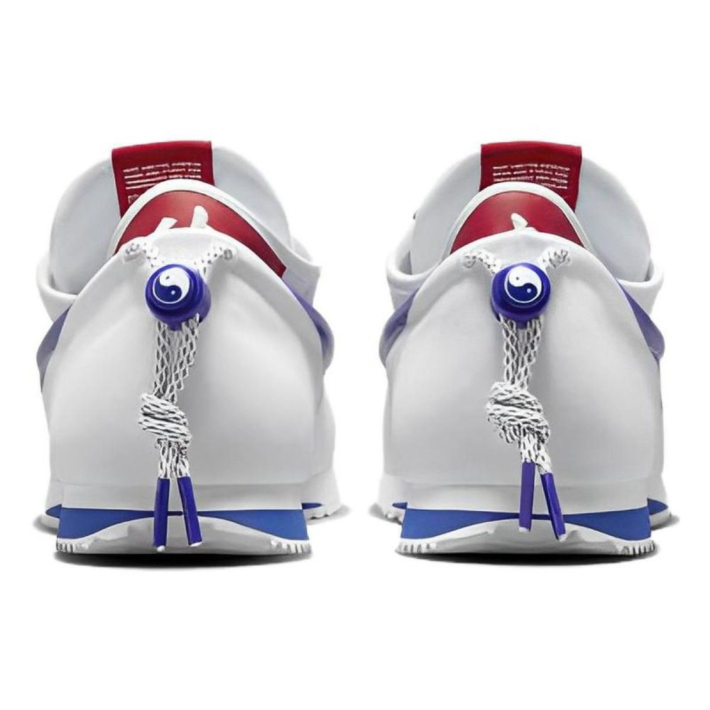 CLOT x Nike Cortez