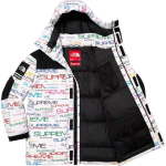 Supreme x /THE NORTH FACE FW21TNF Logo
