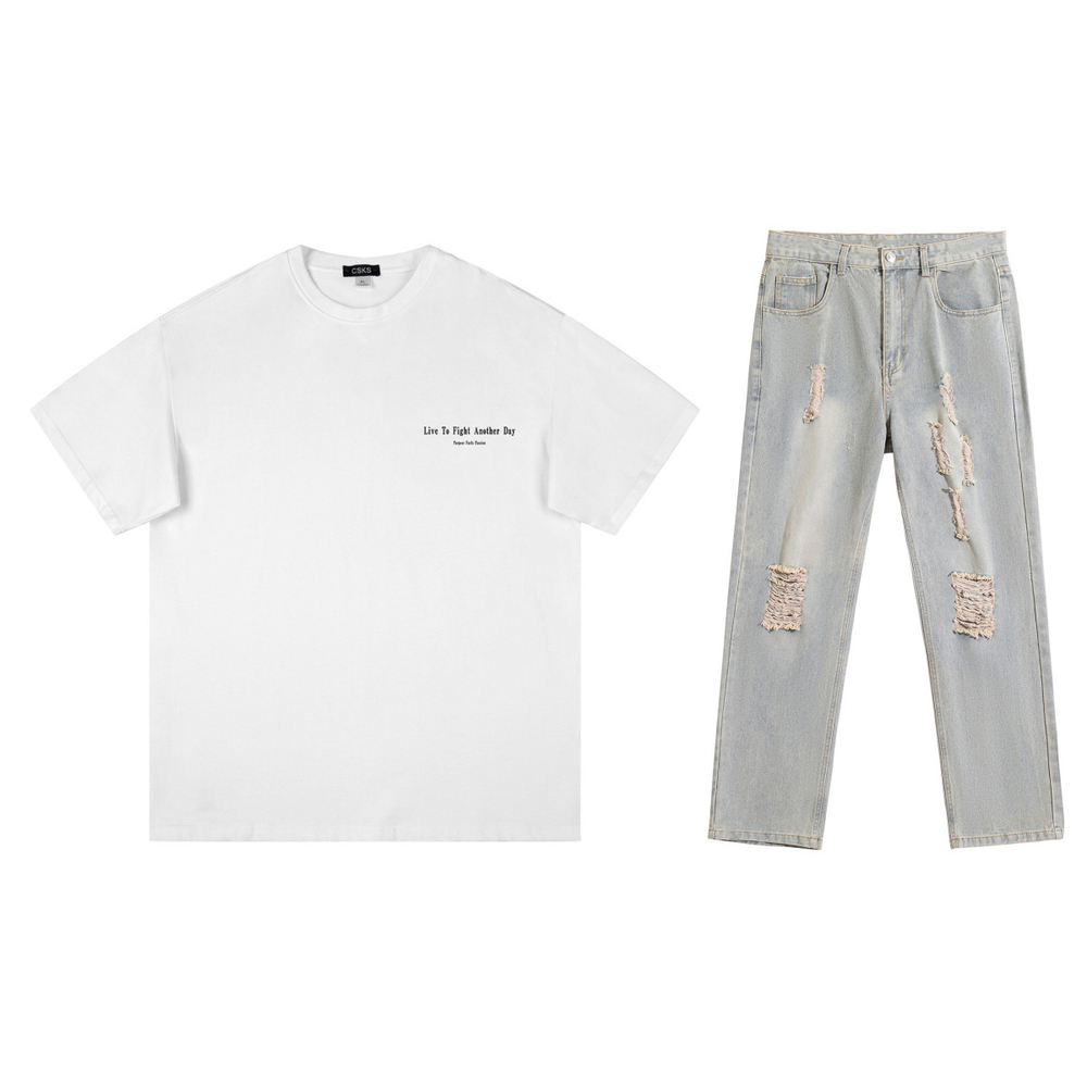 CSKS Logo T