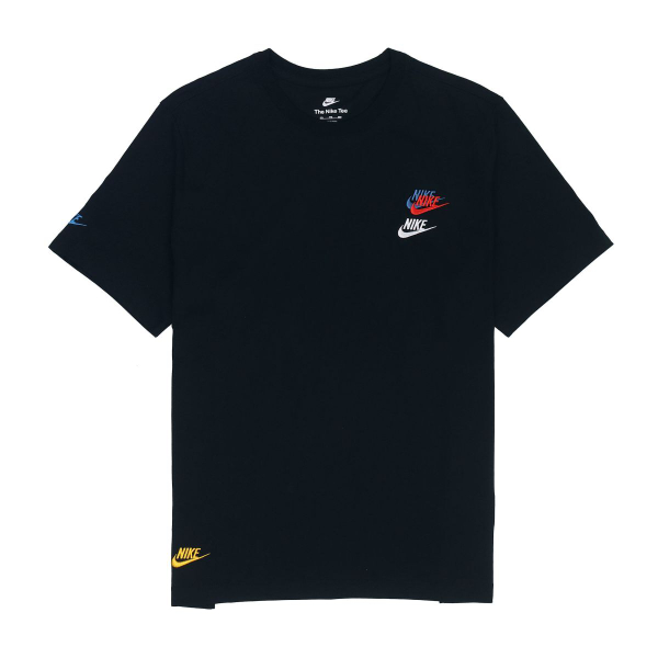 Nike Logo T