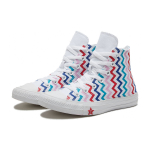 Converse Chuck Taylor All Star High 'Zigzag'