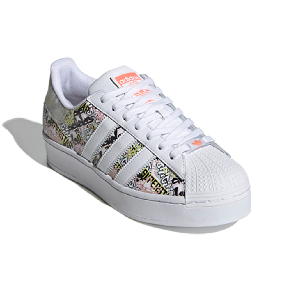 Adidas originals Superstar Bold