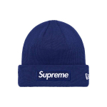 【 】 Supreme Week 16 New Era® Box Logo Beanie