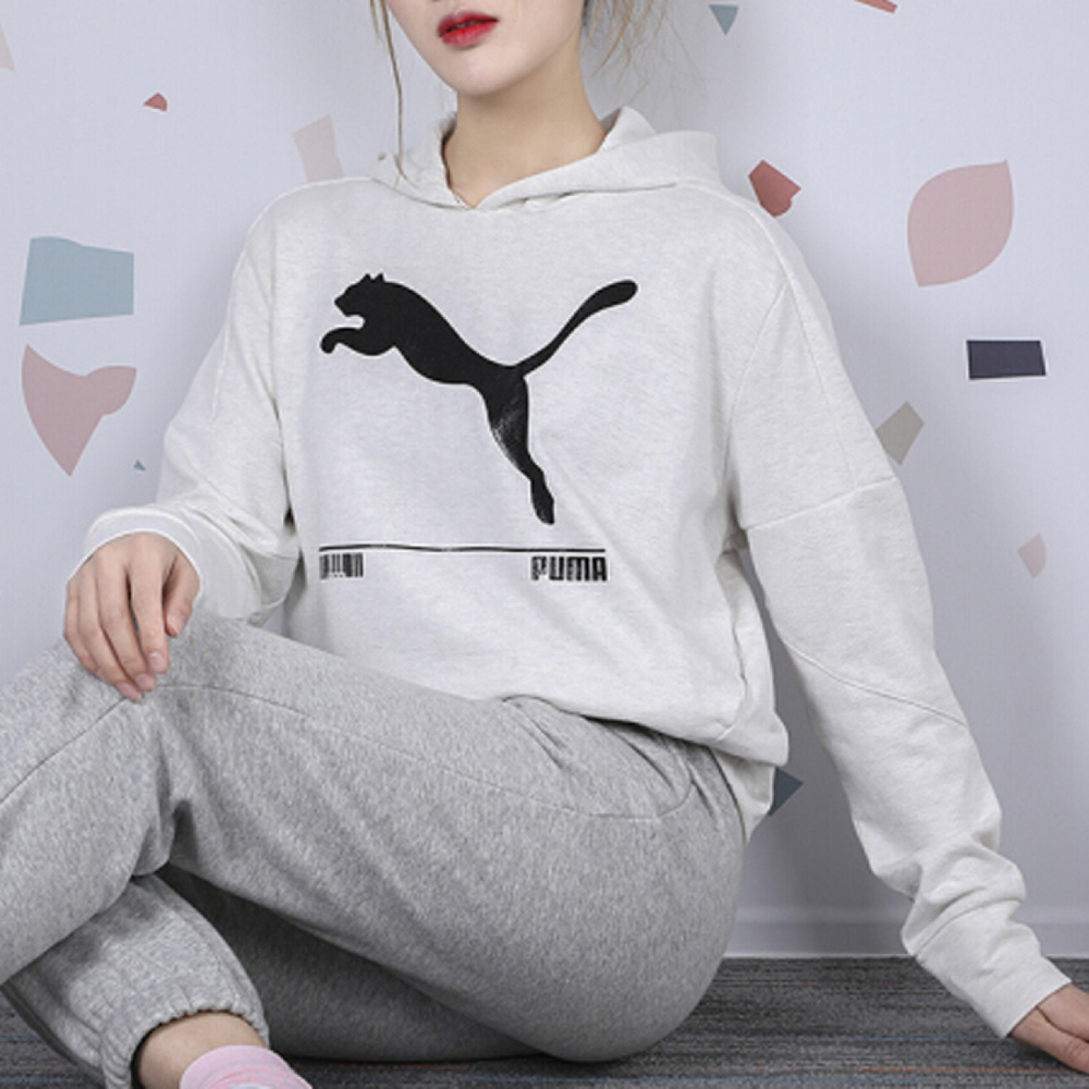 Puma Nu-tility