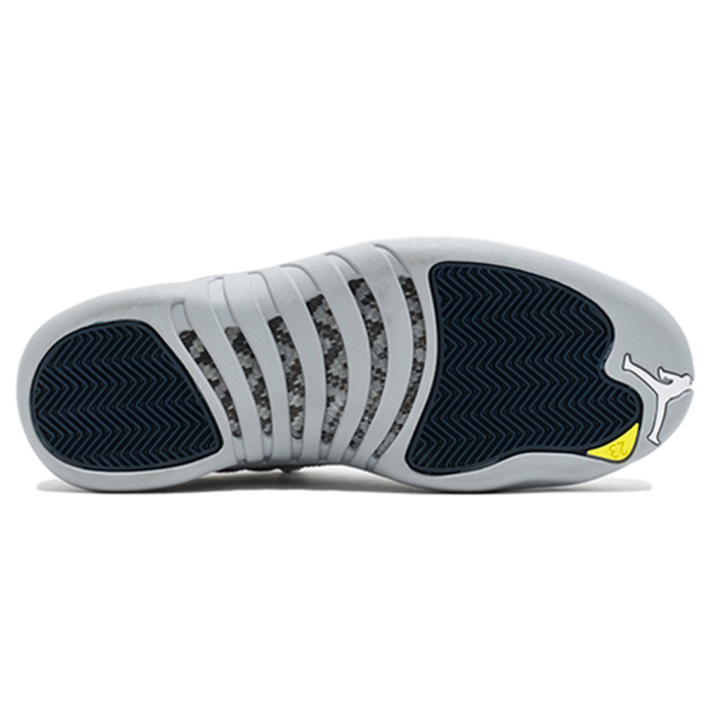 Jordan Air Jordan 12 Retro Low Wolf Grey