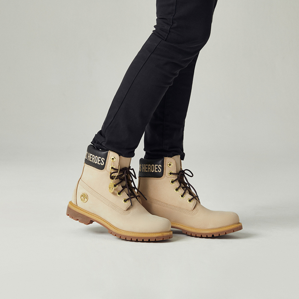 Timberland