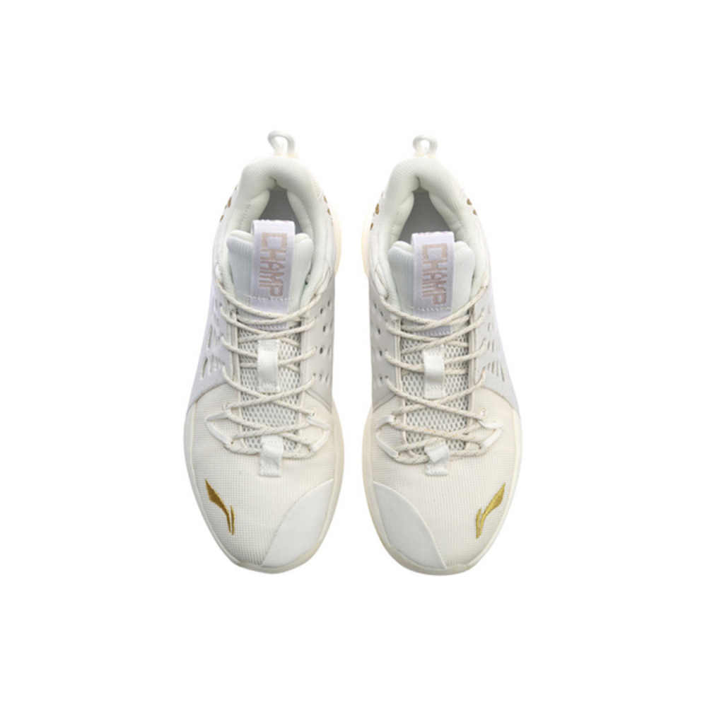 LiNing 7 low
