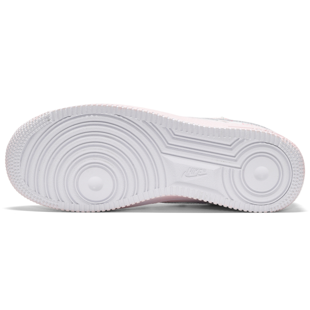 【 】 Nike Air Force 1 CUS ID