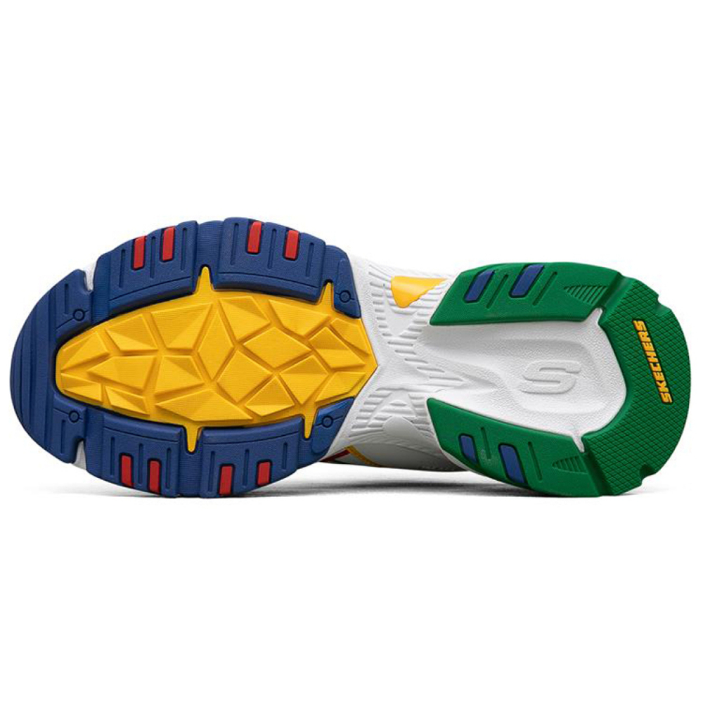 China Town Market x Skechers Stamina V2