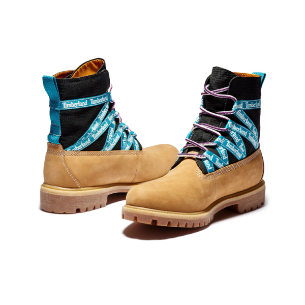 Timberland Premium