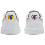 Puma Clyde Graffiti