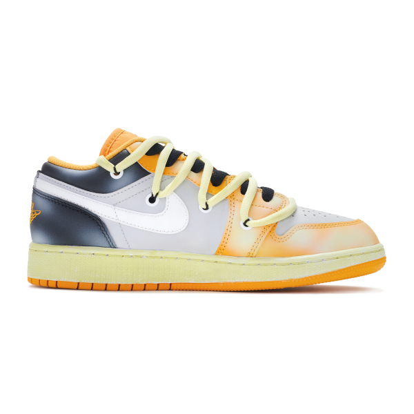 【 】 Jordan Air Jordan 1 Low "Joker" GS