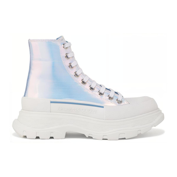 Alexander McQueen Tread Slick