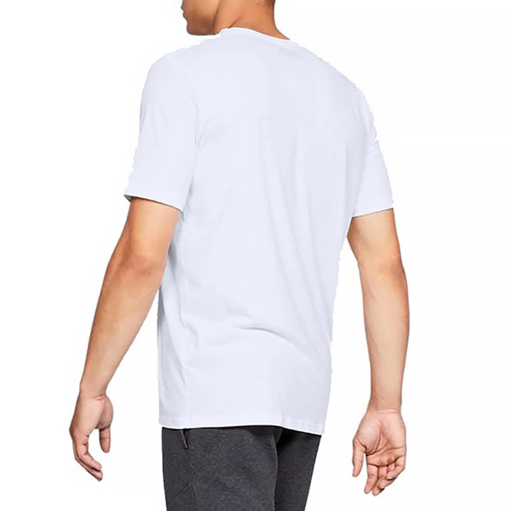 Under Armour sportstyle T
