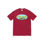 Supreme SS23 Week 1 NEW YORK TEE Logo T