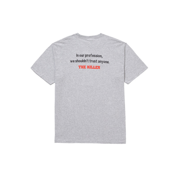 Supreme FW18 The Killer Trust Tee T