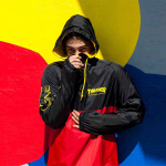Thrasher