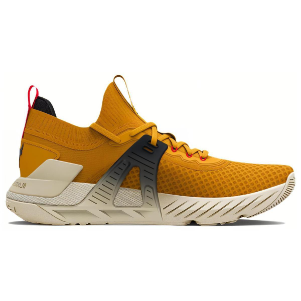 Under Armour Project Rock 4 Heritage