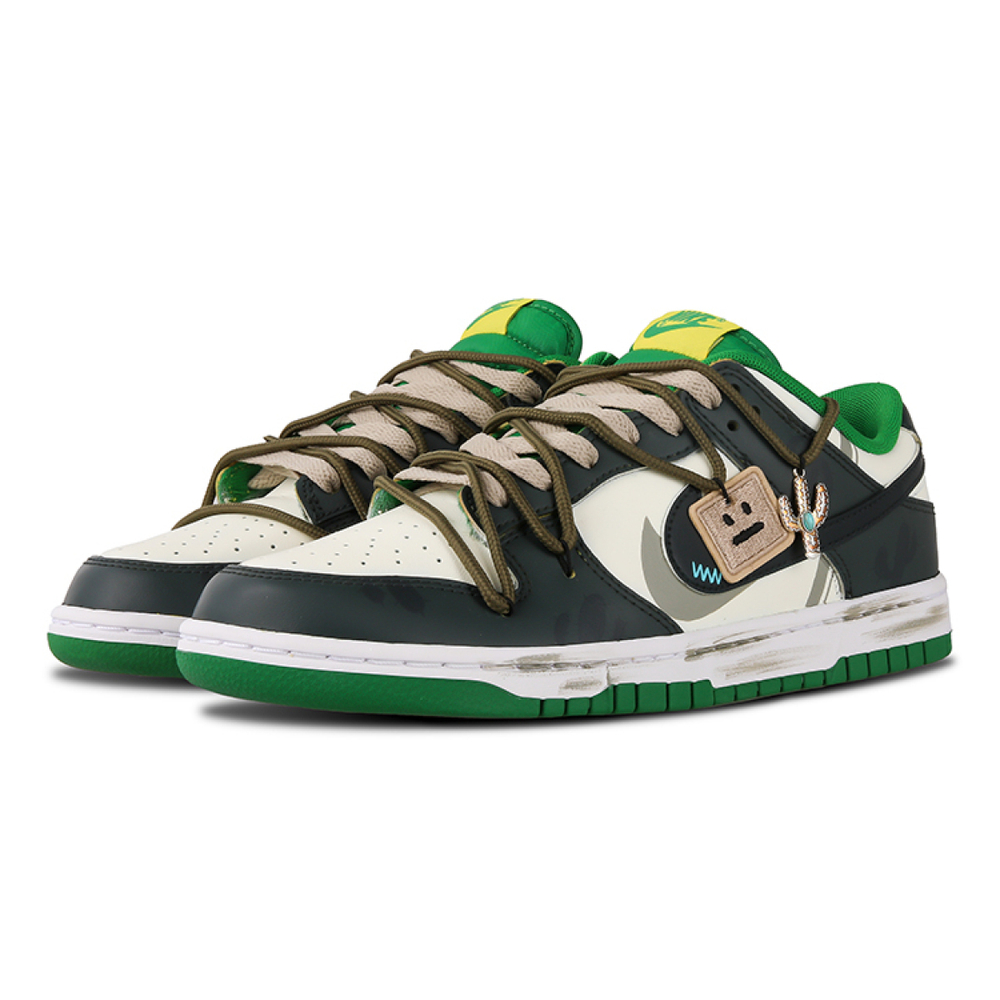 【 】 Nike Dunk