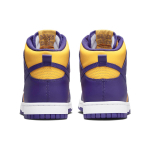 Nike Dunk Lakers