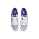 Union x Nike Dunk LA "Court Purple"