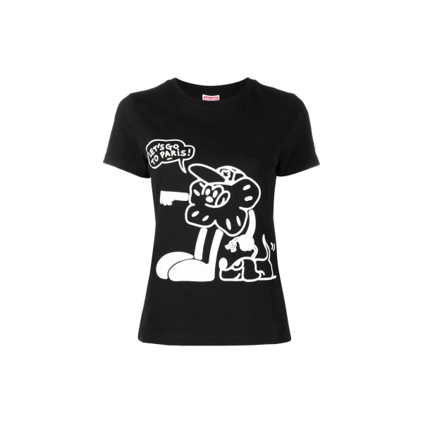KENZO SS23 T