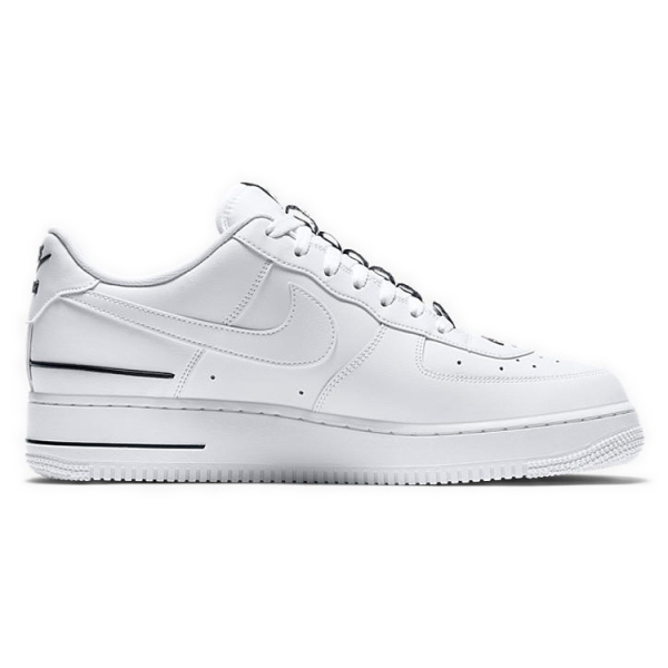 Nike Air Force 1 07 'Double Air'