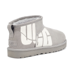 UGG Classic Ultra Mini Chopd