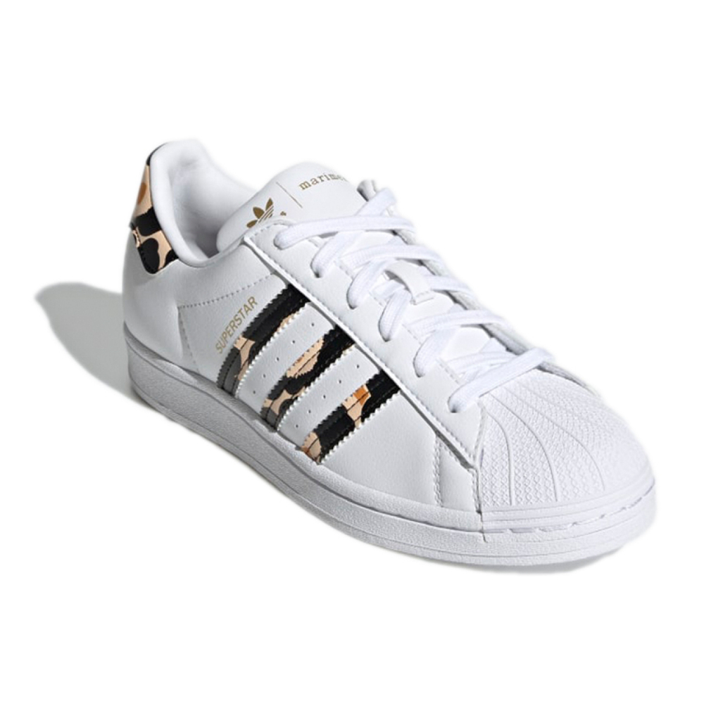 Adidas originals Superstar Marimekko