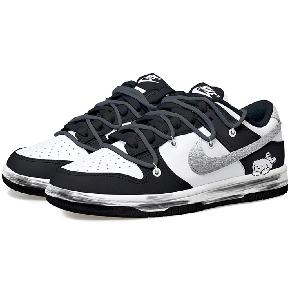 【 】 Nike Dunk OKHR Vibe GS