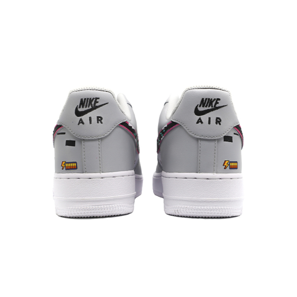 【 】 Nike Air Force 1 ’07