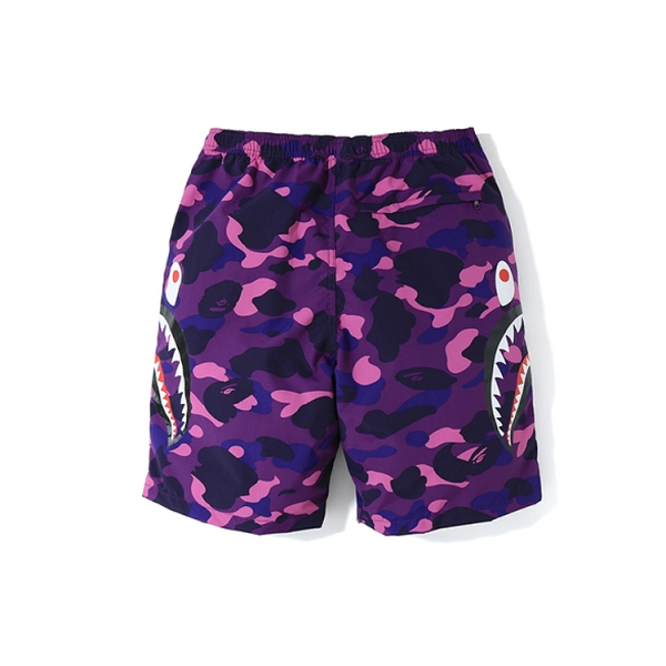 A BATHING APE Color Camo
