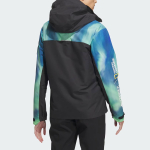 Adidas x National Geographic Rain.Rdy