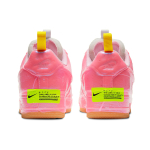 Nike Air Force 1 Experimental "Racer Pink" PU